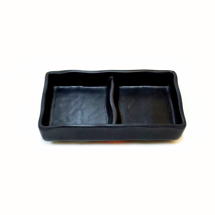 TG BMS Dipschaal Tweevaks 130mm x 80mm