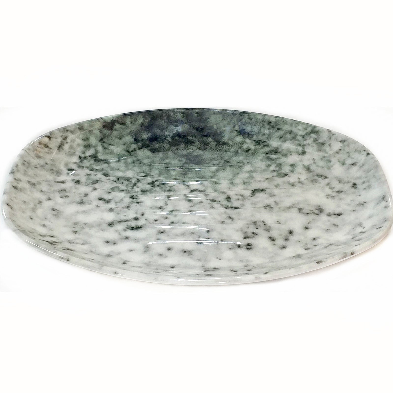 TG GWM Schaal Ovaal 250mmx180mm