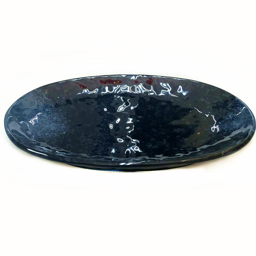 TG BBMS Schaal Ovaal 360mm x 200mm