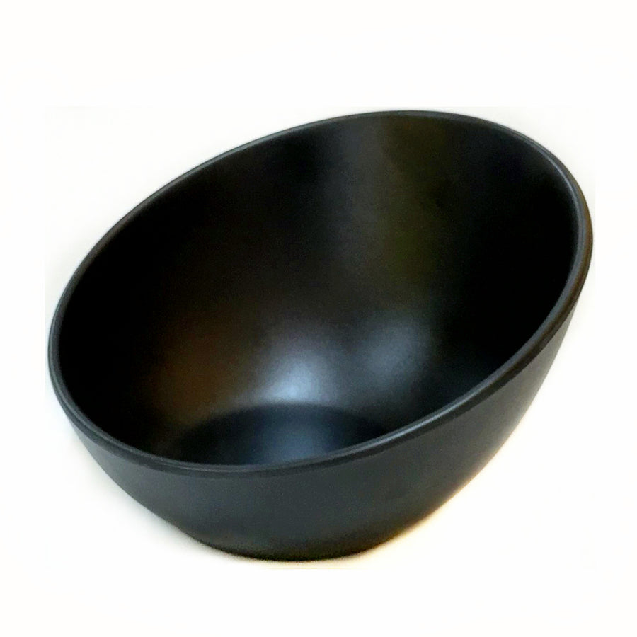 TG BMS Kom Half ovaal 170mm x 160mm