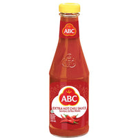 Sambal Extra Hot 335ml