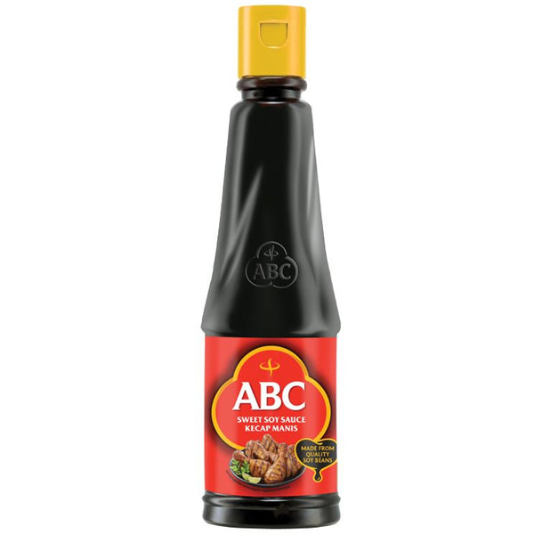 Sweet Soy Sauce 275ml Pet