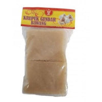 Krupuk Gendar Baw. 150gr
