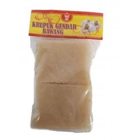 Krupuk Gendar Baw. 150gr