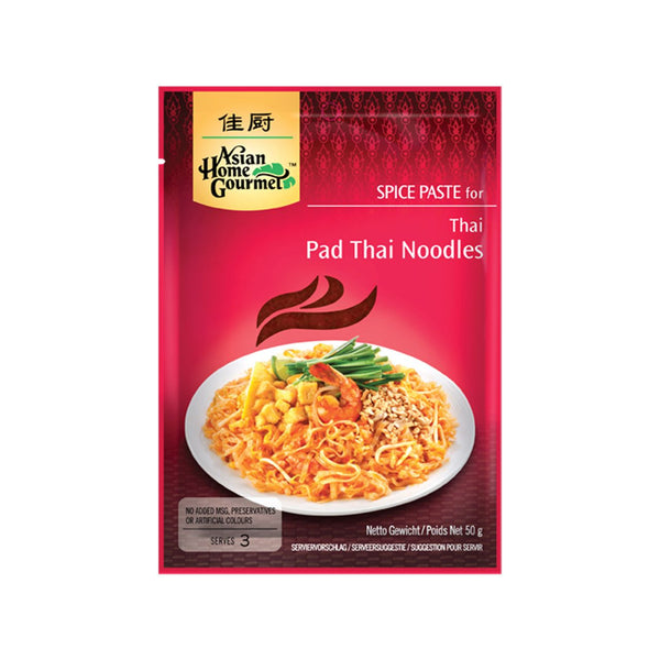 Pad Thai Noodles Spice Paste 50gr