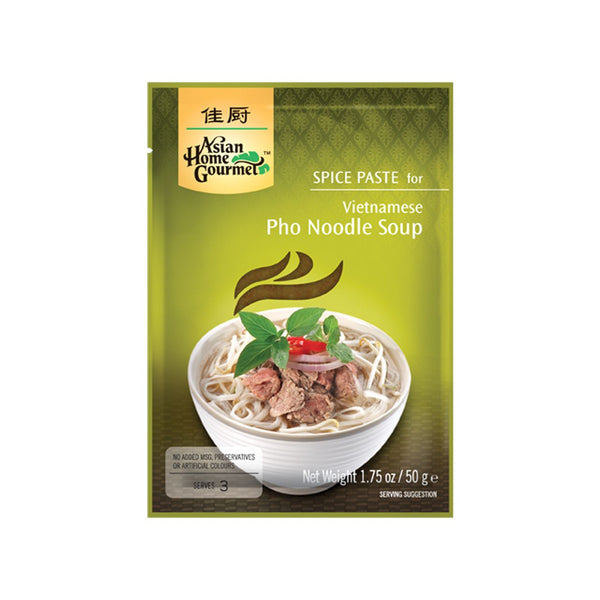 Pho Soup Spice Paste 50gr