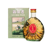 Lychee Wine 12% 200ml