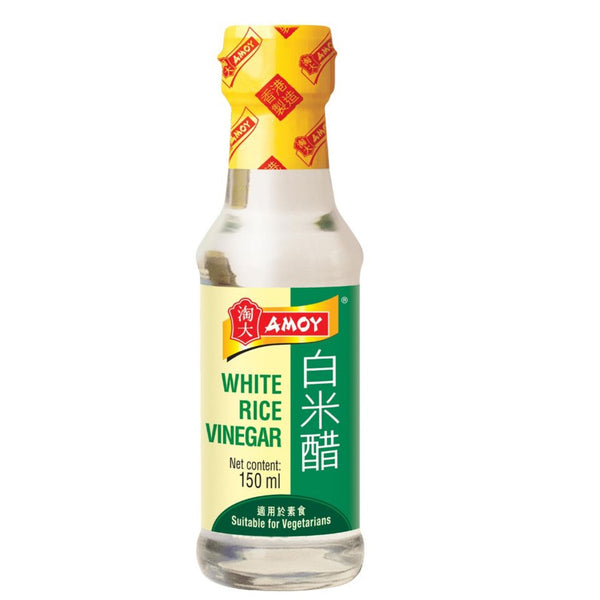 Rice Vinegar 150ml