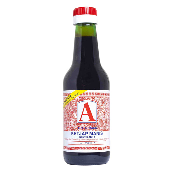 Ketjap A Fles 250ml