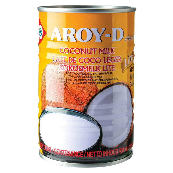 Coconut Milk Lite 400ml