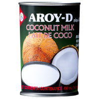 Coconut Milk 17% Fat 400ml