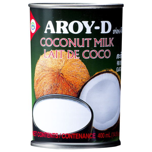 Coconut Milk 17% Fat 400ml