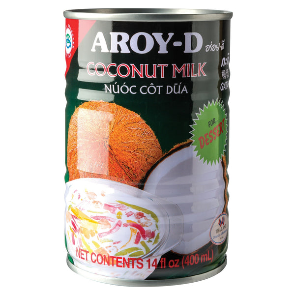 Coconut Milk Dessert 400ml