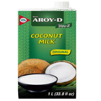 Coconut Milk UHT 1L