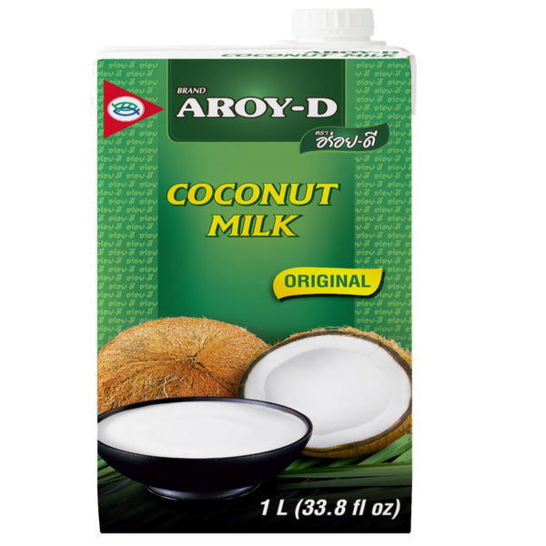 Coconut Milk UHT 1L
