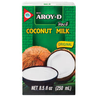 Coconut Milk UHT 250ml