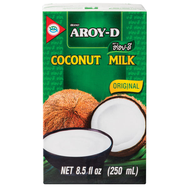 Coconut Milk UHT 250ml