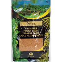 Boemboe Petjel Pindasaus 500gr