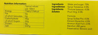 African Seacoconut Drink 177ml