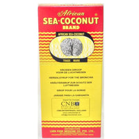 African Seacoconut Drink 177ml