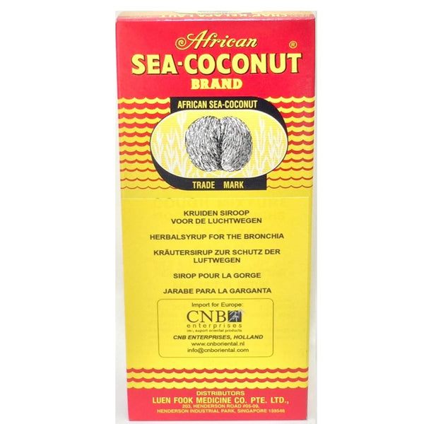 African Seacoconut Drink 177ml