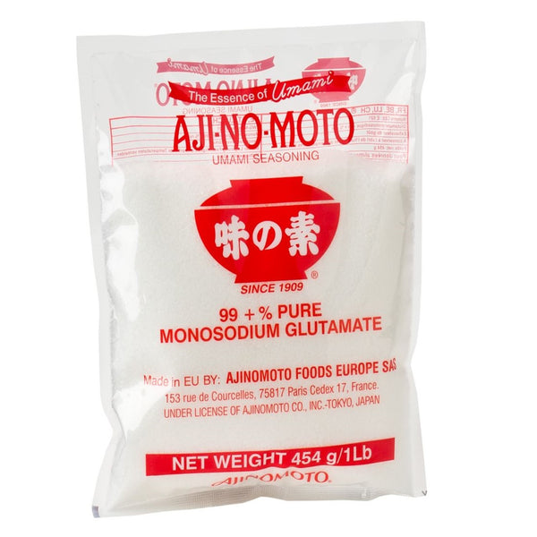 Aji-No-Moto 454gr