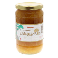 Chinese Bakgember 860gr