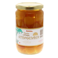 Chinese Stemgember 860gr
