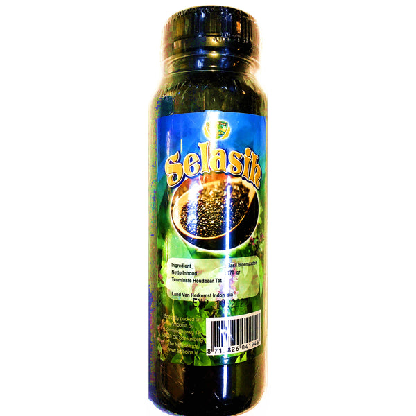 Selasih Basil Seeds 170gr