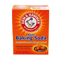 A&H Baking Soda 454gr