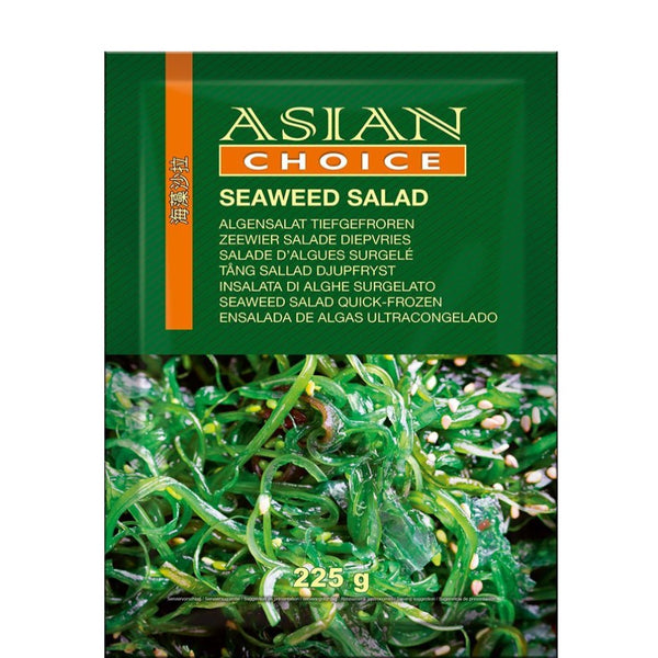 Wakame Salad 225gr