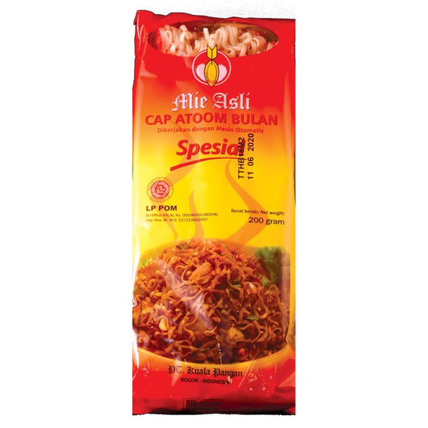Mie Atoom Breed 200gr