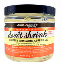 Don't Shrink Curling Gel 440ml