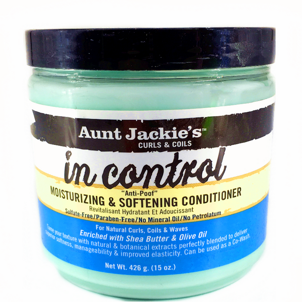 In Control Conditioner 426gr