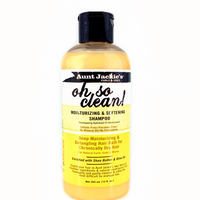 Oh So Clean Shampoo 355ml
