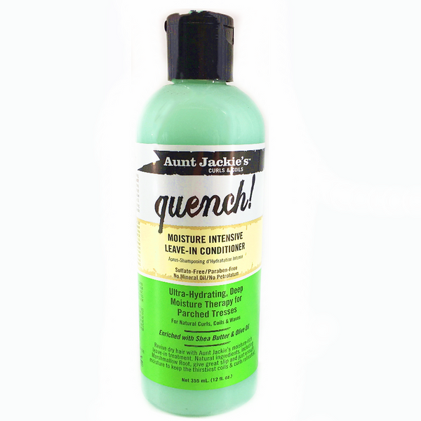 Quench Leave in Conditioner 355ml