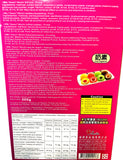 Mochi Fruit Flavor 300gr