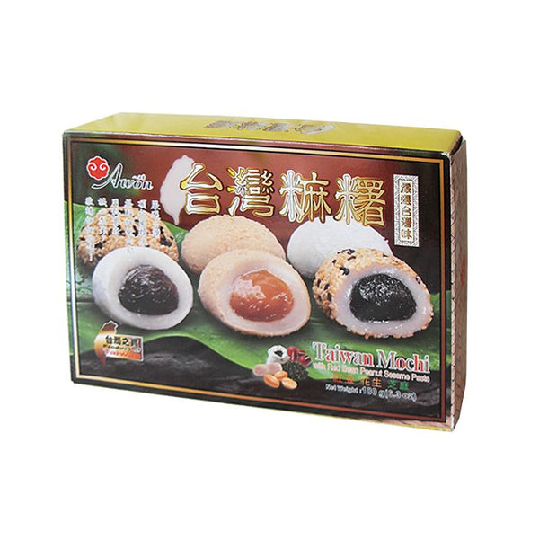 Mochi Gift Box - Mix Flavour 180gr
