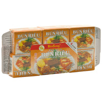 Bun Rieu (Crab) Cubes 75gr