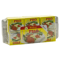 Pho Bo (Beef) Cubes 75gr