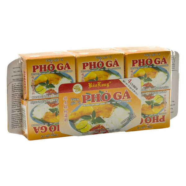 Pho Ga Cube Chicken 75gr