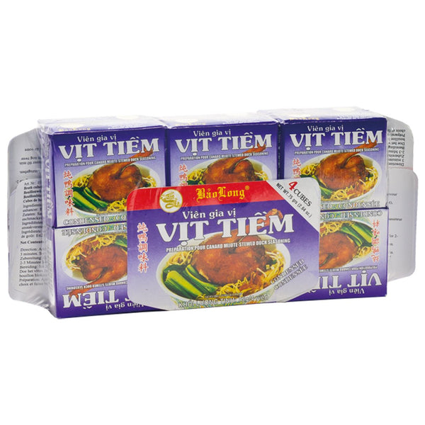 Vit Tiem Duck Seasoning 75gr