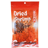 Gedroogde Garnalen 100gr