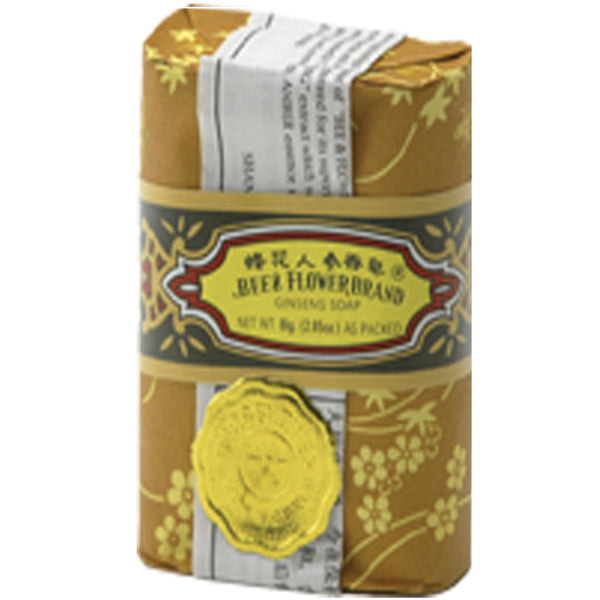 Ginseng Zeep