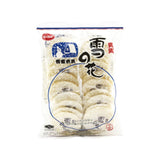 Sneeuw Rijstcrackers 150gr