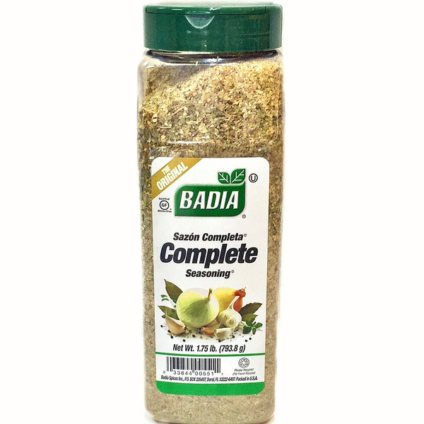 Complete Seasoning 794gr