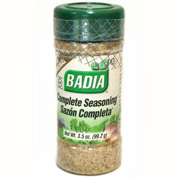 Complete Seasoning 99gr