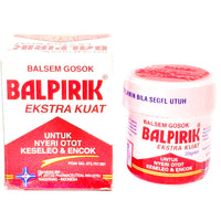 Balsem Gosok 20gr