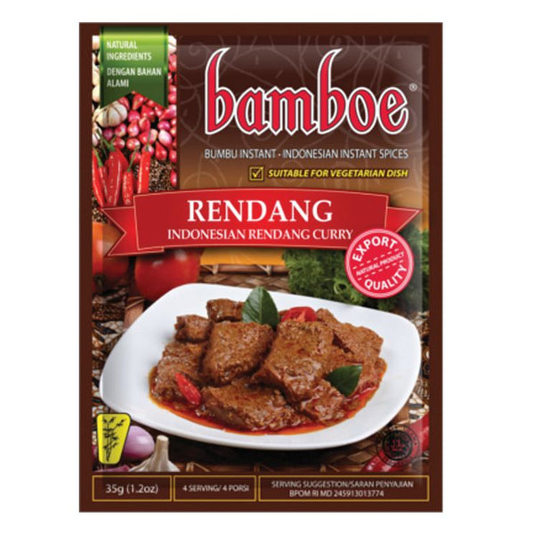 BB Rendang 35gr