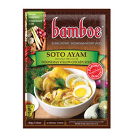 BB Soto Ayam 40gr
